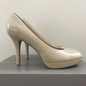 9 & Co - Tan - Size 9